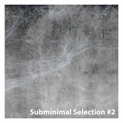 Subminimal selection #2