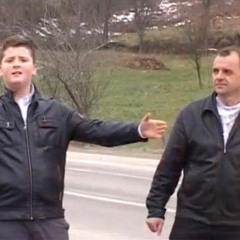 Kian feat. Sateliti - Audi (Trap Version)