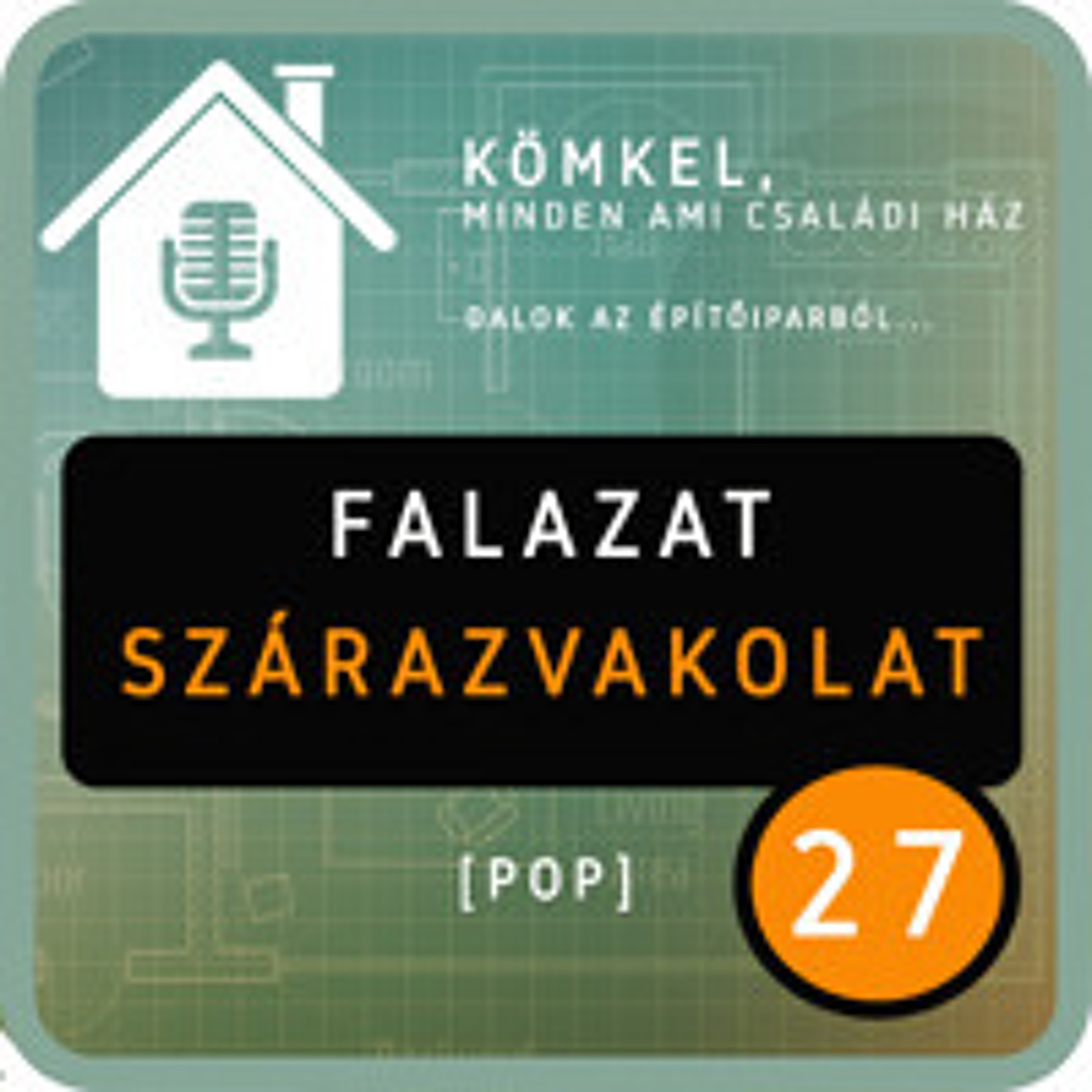 Minden, ami családi ház