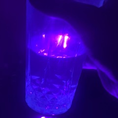 Molly Water Dancing