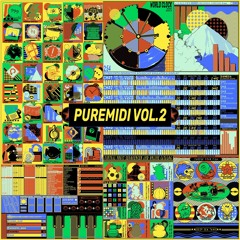 Pure MIDI Volume 2 - Squid Roll