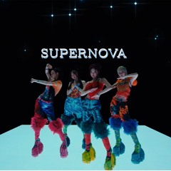Aespa 에스파 'Supernova' (TeDdy Be@r Remix)