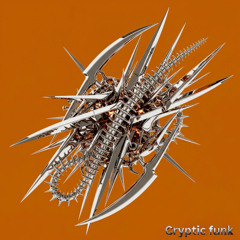 Cryptic Funk (FREE DL)