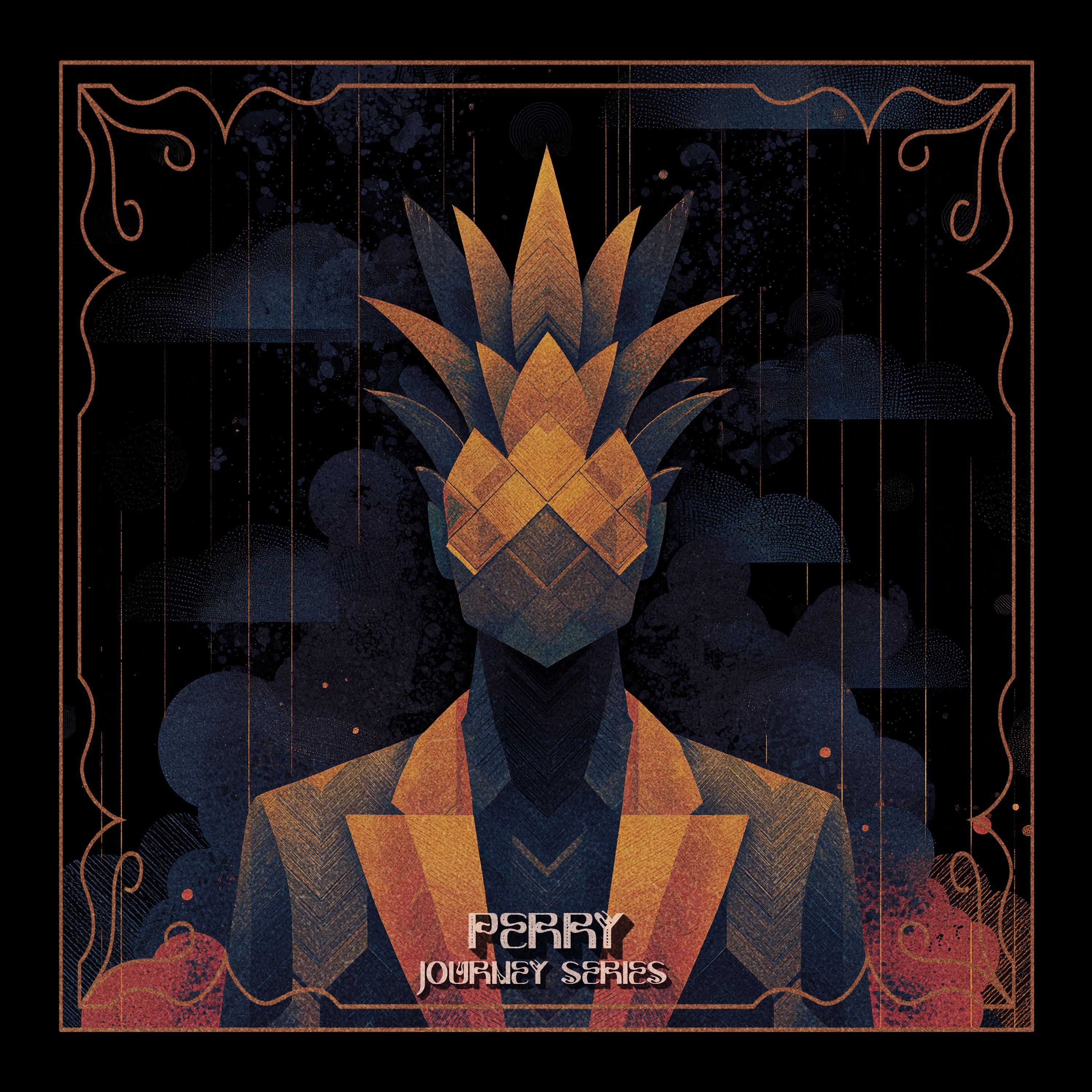Perry ∞ [Journey Series] episode artwork