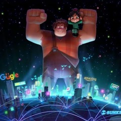 Wreck-It Ralph