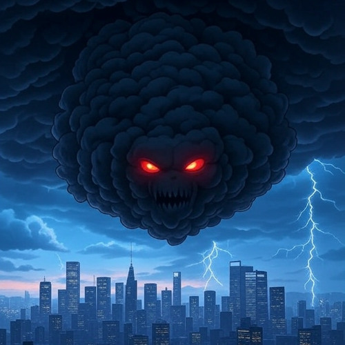 Encroaching Chaos