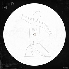 Little D, DSF - AREA [VAULTS]