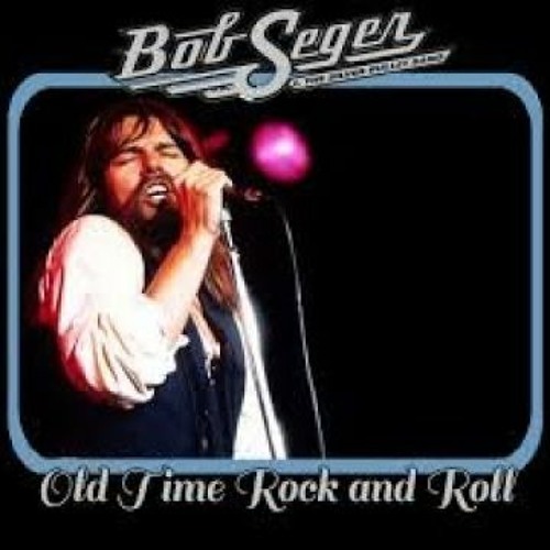 Bob Seger And The Silver Bullet Band - Old Time Rock And Roll, By Niskens