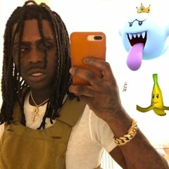 ChiefBeefSosa