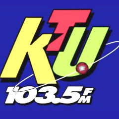 KTU 103.5 Smashing The 90's Throwbacks