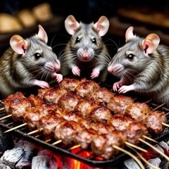 ШАШЛIК ft. Vesigner