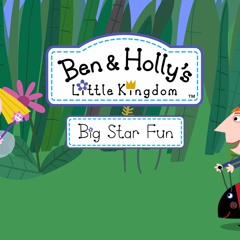 Ben and Holly Theme
