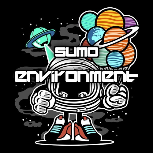 SUMO - ENVIRONMENT (FREE)