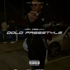 YRK CEEJAY DOLO FREESTYLE