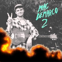 Freaking Out In The Bonfire (Freaking Out in the Neighborhood x Bonfire Mashup)