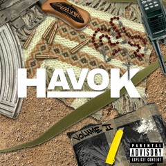 HAVOK MIX VOL. 2 (Hamvre)