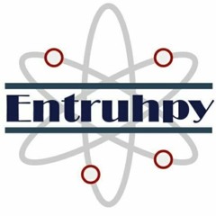 Entruhpy Drone (friends twitch intro)