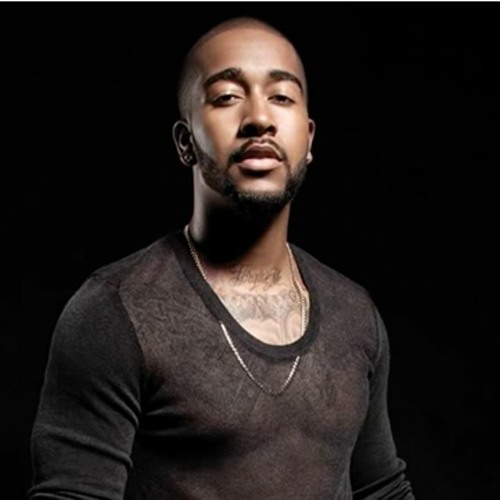 Broken Keys - Omarion Type Beat