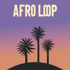 Afro Loop prod. Włodar typeczek