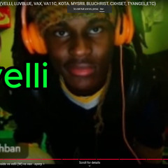 Velli - Brand New Year/Blasé (flashaban song wars)