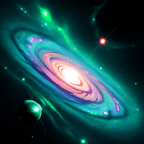 Pulsar gravity