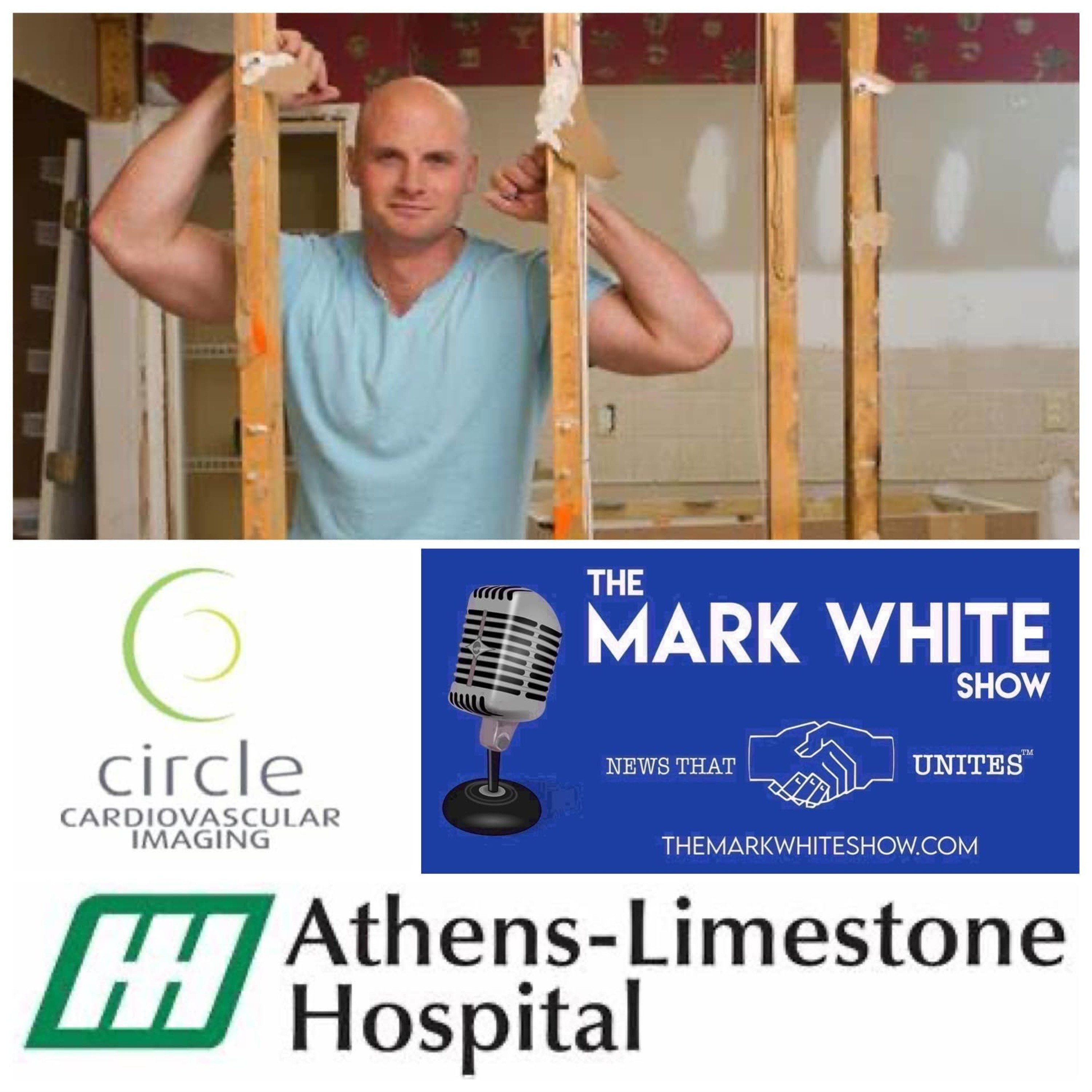 The Mark White Show