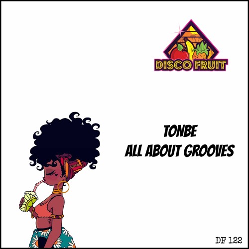 Tonbe - How Far You Can Go