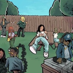 Players x It Wasn't Me - shdze