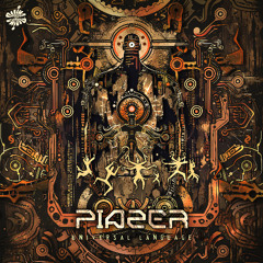 Piazer & Cyk - The Limit of the Mind