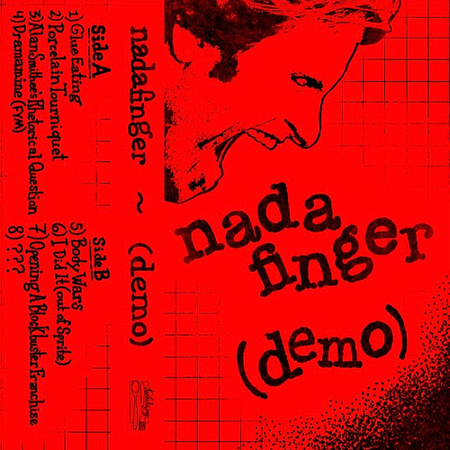 I Did It (Out Of Sprite)