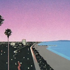 Vapor Hussle - "Ocean Views Remix"