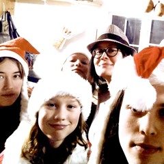 Burning Earth (Fight for You) (2020)