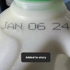 2024 milk is out !!