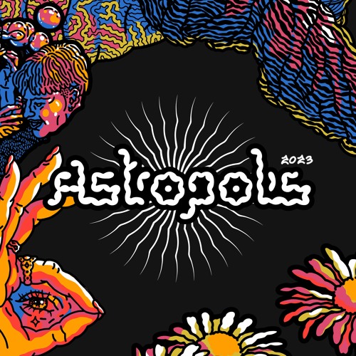 STARTING BLOCK | ASTROPOLIS 2023