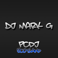 DJ Mark G - DJs Tune [o6]