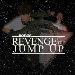 rorza - revenge of the jump up