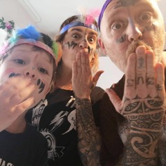 Mary und Gerd FM4 Hochzeit Drum n Bass part 2