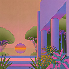 Eté Indien (feat. Nemour)