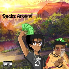 Racks Around (feat. Lil Tecca)