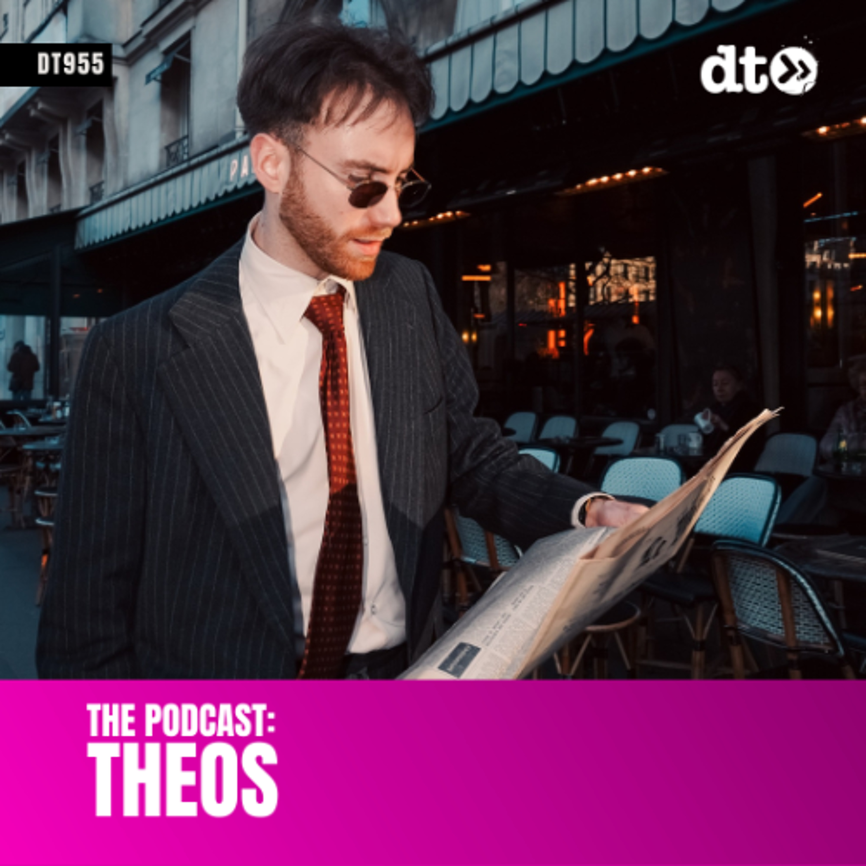 DT955 - Theos