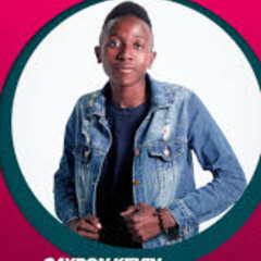 Cayron Kevin feat. Ayna Nhachungue - Macumba
