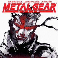 mgs type beat