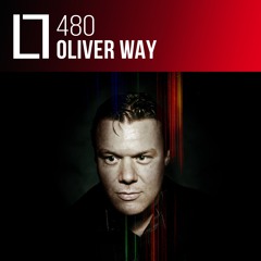 Loose Lips Mix Series - 480 - Oliver Way