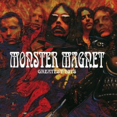 Live For The Moment - Monster Magnet