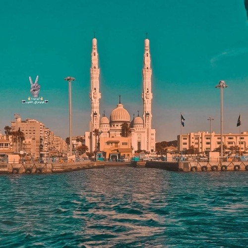 تكبيرات العيد _ صلاة العيد في مصر