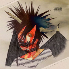 Shinra Tensei [prod. Lastimas]