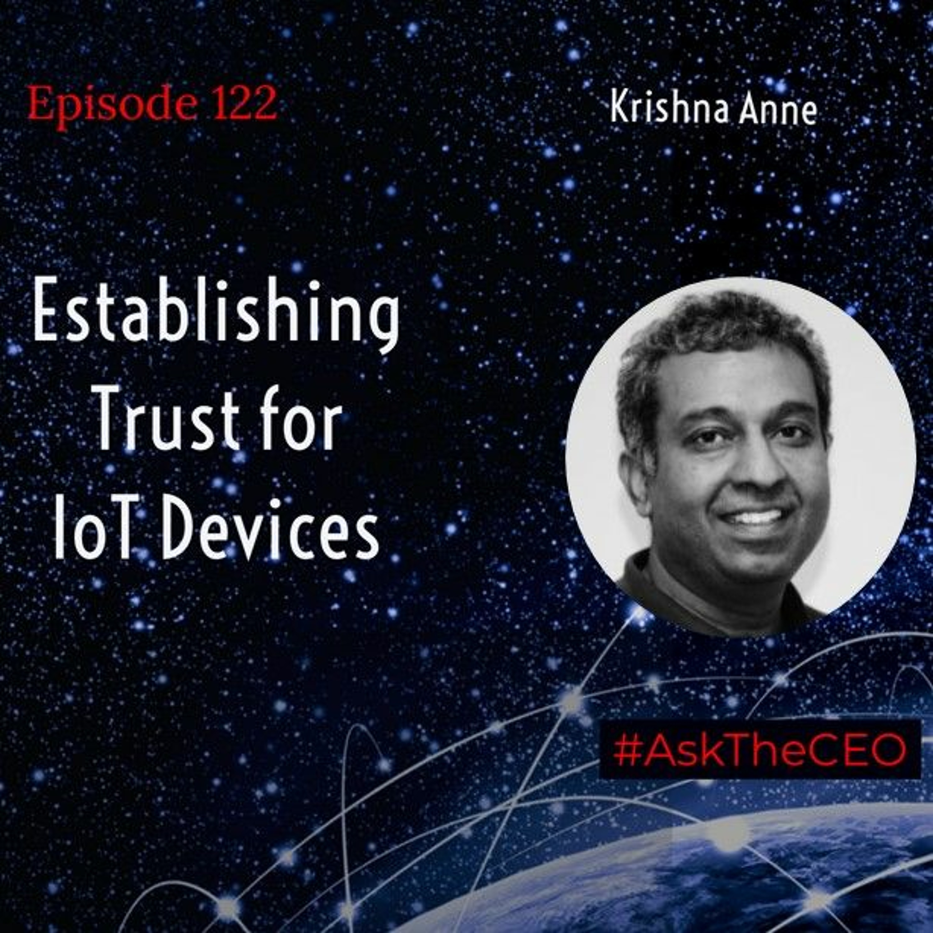 #AskTheCEO Podcast