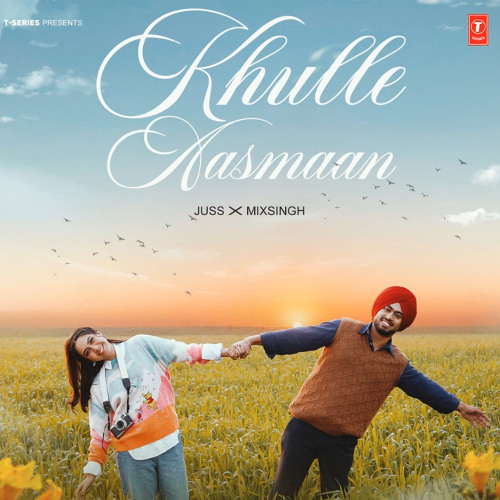 Khulle Aasmaan | Juss | Mix Singh