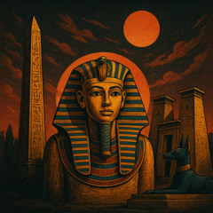 Temple of Eternity "ⲡⲉⲣ ⲛϩϩ"