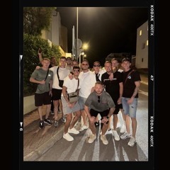 House Mix 2025 (3) Ibiza Summer Openings Mix (ANOTR, Murphy’s Law, Franky Rizardo)